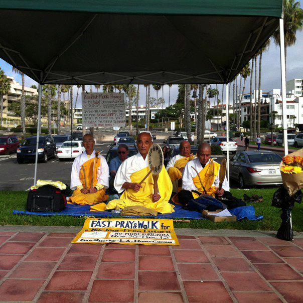 NH#77: SAN ONOFRE SPOTLIGHT - SCE/NRC Meeting, Buddhist Monks, Plant Sabotage