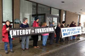 NH #86: US Dumps Military Radiation Database; Crystal River Down Makes 102!