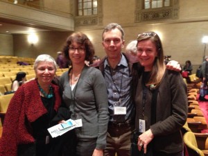 NH #92: FUKUSHIMA BLACKOUT! Radiation Health Tips from FFAN's Kimberly Roberson