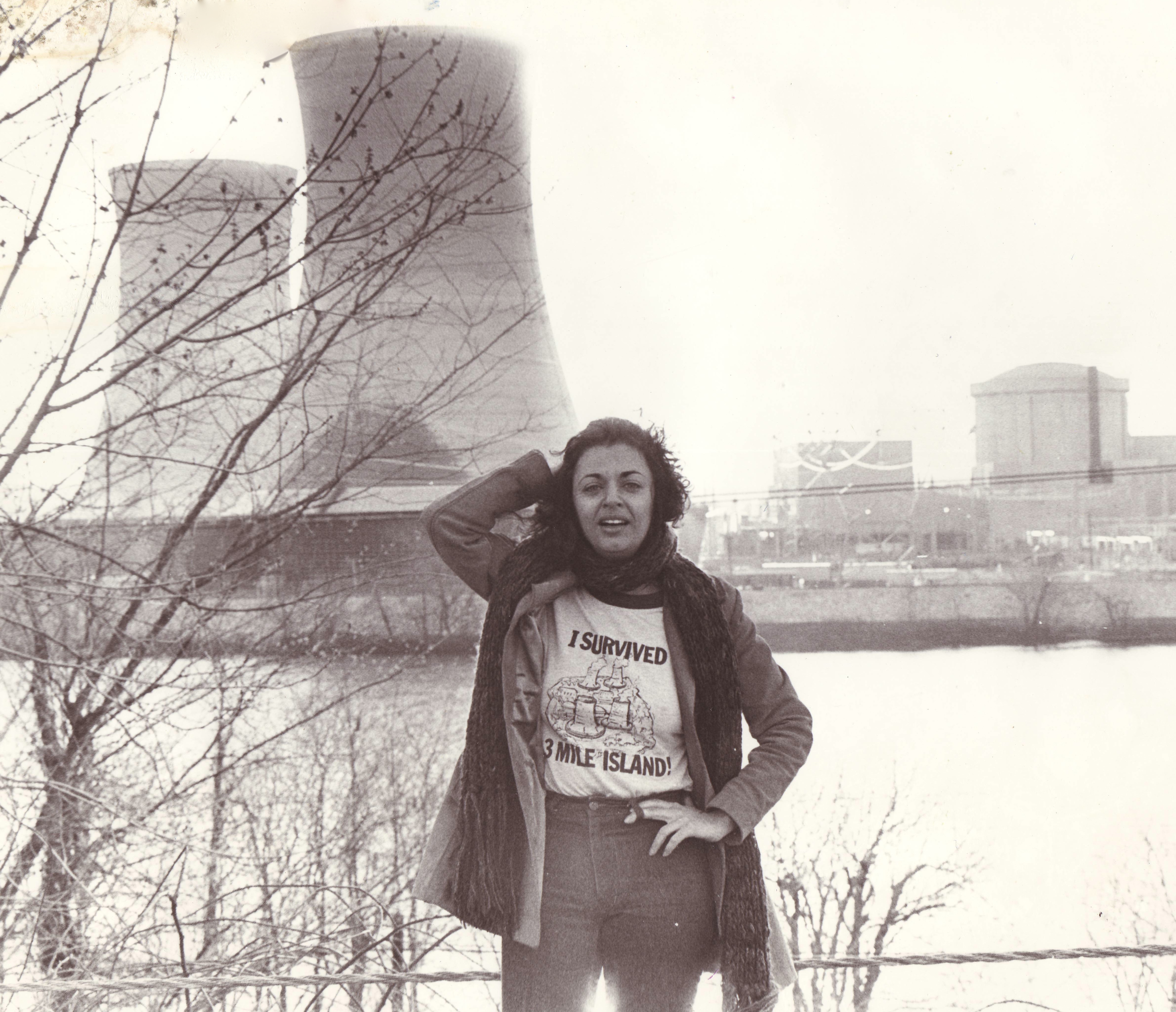 NH #93: THREE MILE ISLAND SPECIAL: America's Forgotten Nuclear Terror