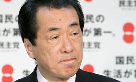 NH #103: HISTORIC ANTI-NUKE SUMMIT: Hon. Naoto Kan, Jaczko, Bradford, Gundersen