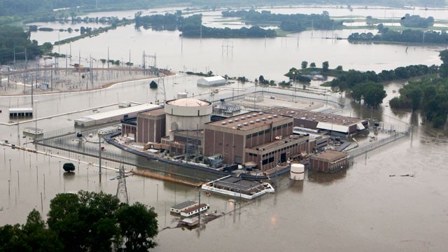 NH #108: Nebraskashima? Ft. Calhoun Nuke Update w/LaVerne Thraen