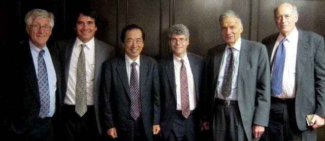 NH #121: Nuclear Nader, but Can Kan? "Fukushima Lessons Learned" Events