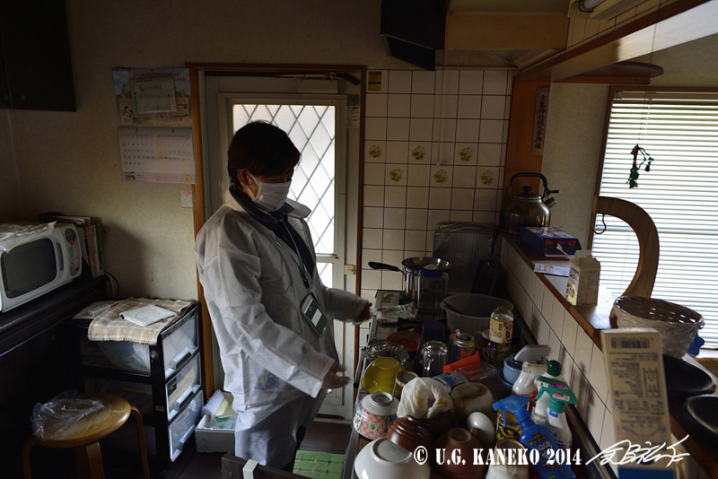 NH #135: Fukushima On-the-Ground w/Beverly Findlay-Kaneko