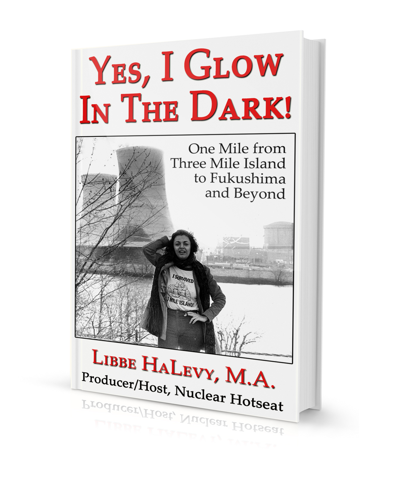 NH #141: Shocking Cancer Stats @Diablo Canyon w/Dr. Jerry Brown