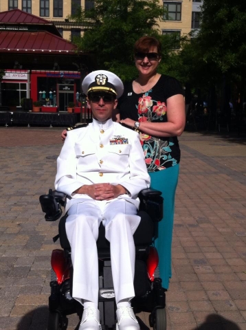 NH #159: USS Reagan's Steve Simmons & $1B Lawsuit against TEPCO