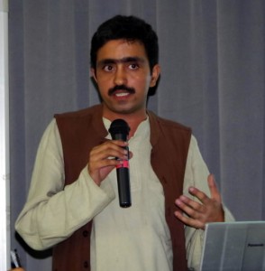 NH #164: Indian "Anti-Nuclear Gandhi" Kumar Sundaram in Japan