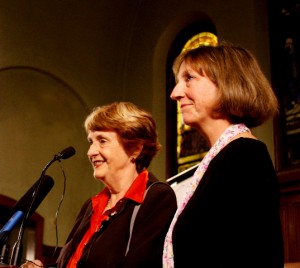 NH #175: SPECIAL - Trial of the 4 Grandmothers for Pilgrim Nuke Protest + Halloween (What's Scarier than Nuclear?))