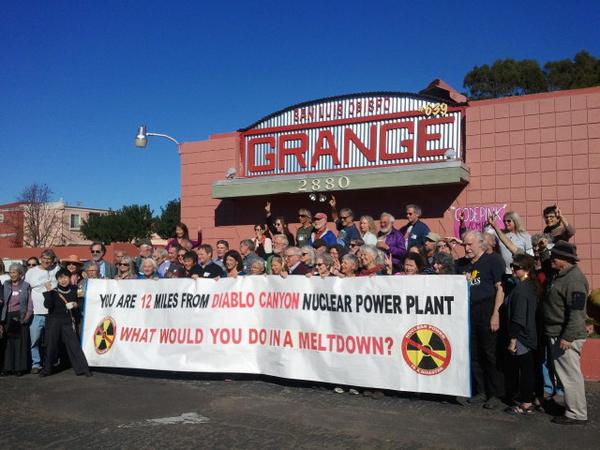 NH #188: DIABLO CANYON SHUT-IT-DOWN SPECIAL! Gundersen! Wasserman! Moglen! More!