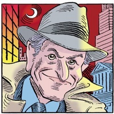 NH #264: Snap! Crackle! Pop! Ace Journalist Greg Palast on Nuclear Racketeering & Back-Up Generator Lies