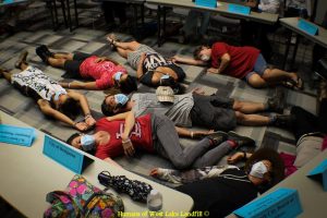 NH #269: Australia - World's Nuke Waste Dump? Pt. 2 w/Dave Sweeney + N. St. Louis EPA "Die-In" + European Nukes w/Shaun McGee