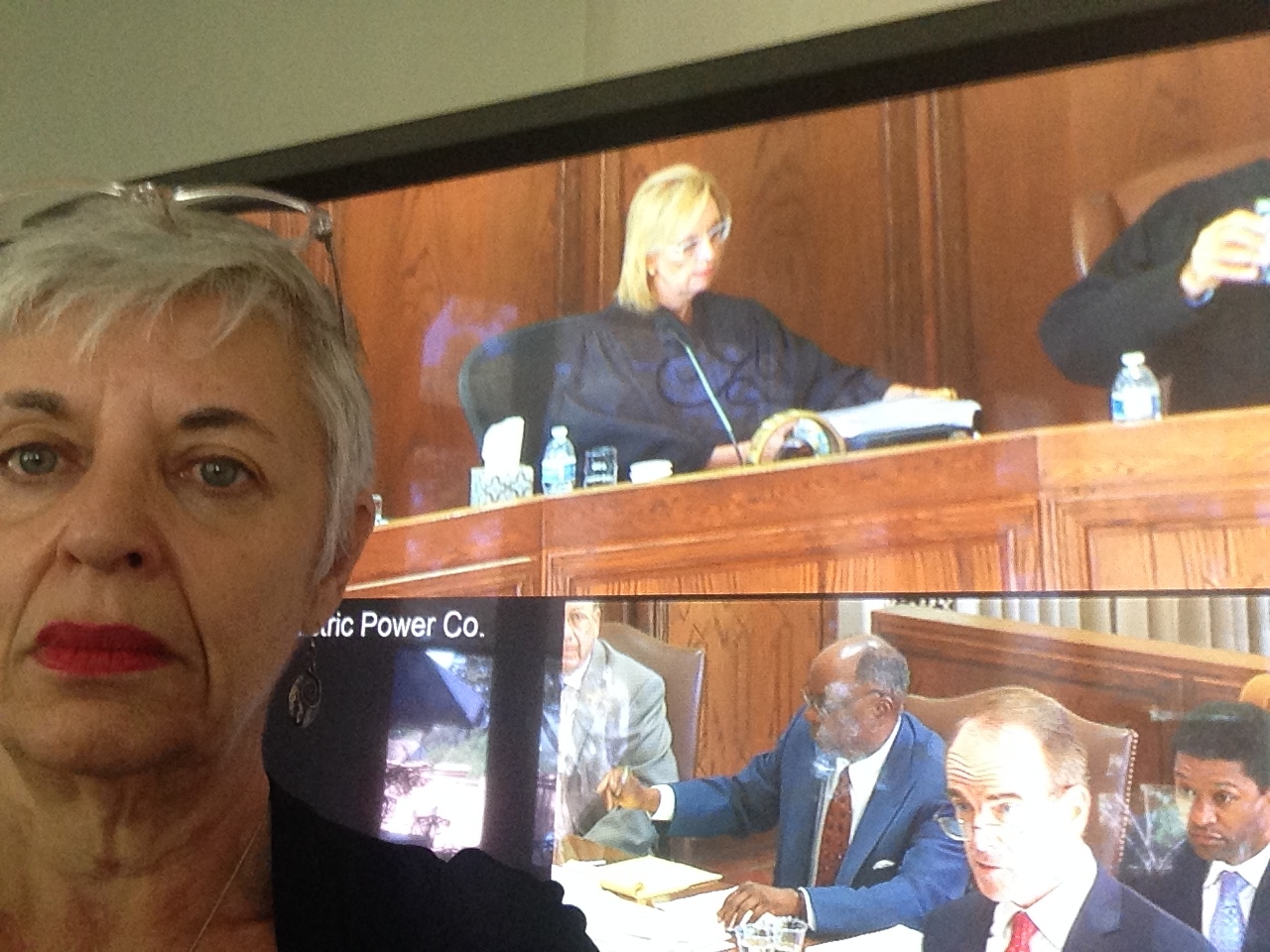 NH #272: EXCLUSIVE! USS Reagan v. TEPCO Hearing - Attorneys, Survivors + John Edwards