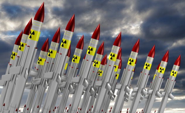 NH #288: NUCLEAR NUMNUTZ OF THE YEAR