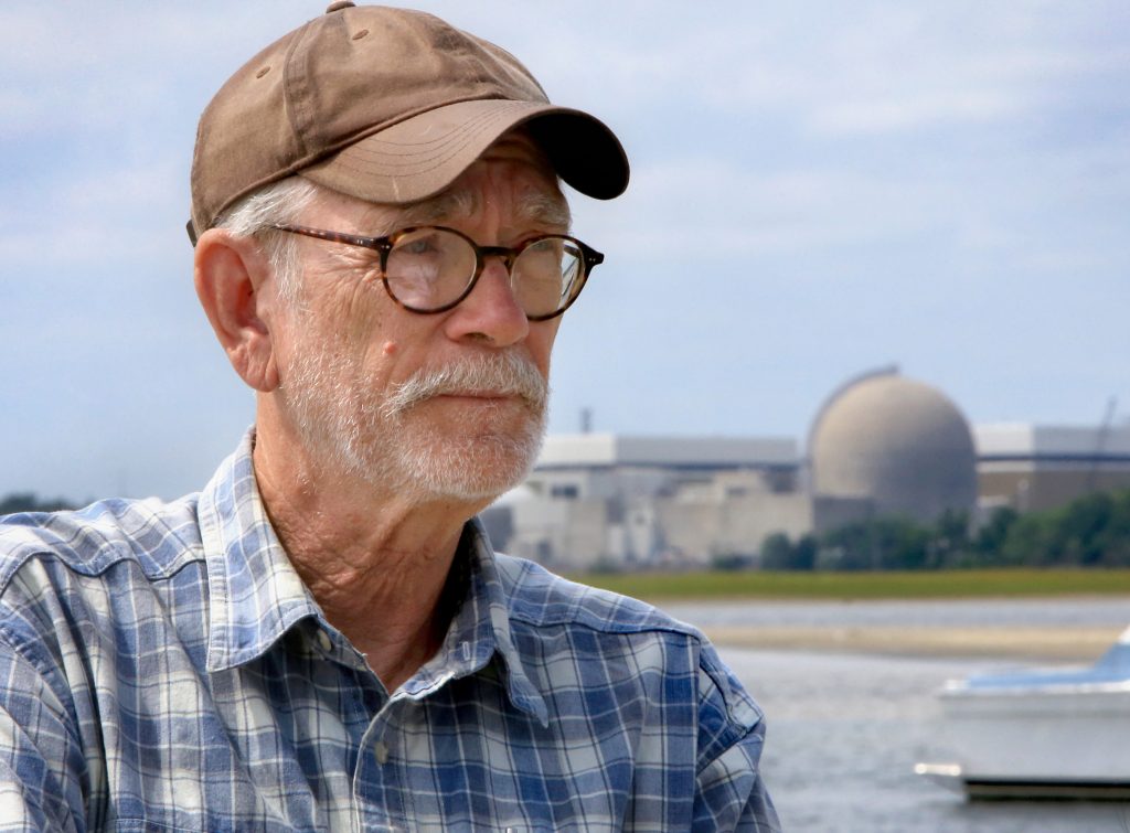 NH #290: OMG! Defective French Nuke Parts in 19 US Reactors! - Paul Gunter of Beyond Nuclear