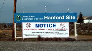 NH #293: Hanford Radioactivity Dangers, Whistleblowers - Tom Carpenter of Hanford Challenge