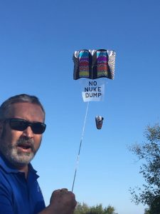 NH #304: San Onofre Radwaste Insanity vs. Google Earth: Ray Lutz, Gary Headrick + The Trauma of Fukushima Kids