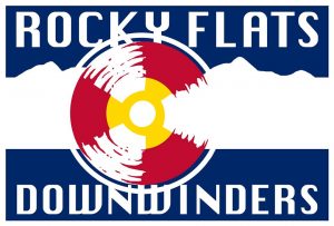 NH #322: Plutonium & Epilepsy? Rocky Flats Health SPOTLIGHT: Downwinders Tiffany Hansen & Dani Ball + Kristen Iversen NH #322