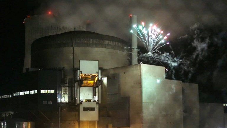 NH #330: Nuclear Winter: The Inescapable, Devastating Aftermath of Nuclear Bombs - Steven Starr