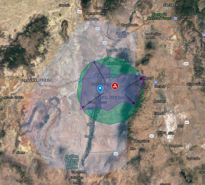 NH #356: No Nuclear "Sacrifice Zone" in New Mexico! Leona Morgan, Eileen Shaughnessy