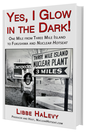 NH #366: Nuclear War Aftermath: Politicians/Government Lives, We Die - Garrett Graff, "Raven Rock"