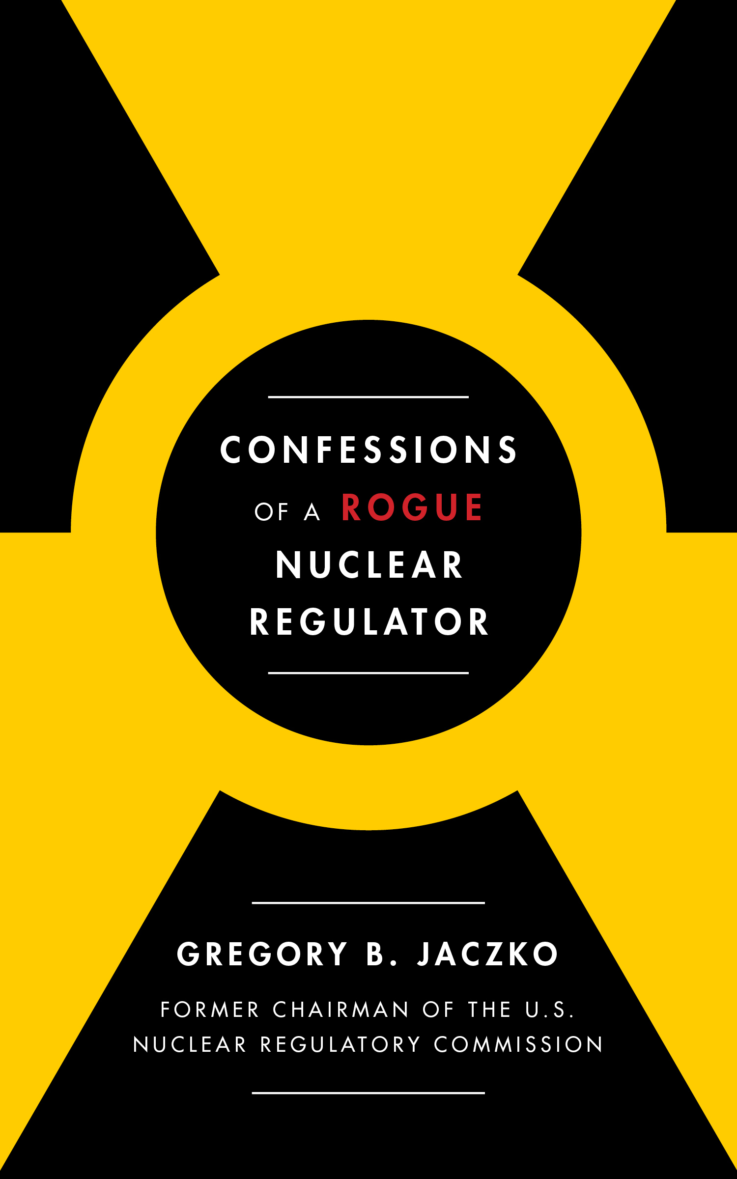 NH #395: "Nuclear: Dangerous, A Failed Technology" - Former Nuke Regulatory Chief Greg Jaczko Goes Rogue