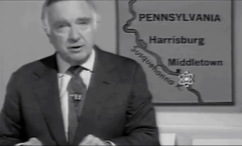 NH #405: Three Mile Island 40th Anniversary SPECIAL, Pt. 1 - Nuclear Terror, Radiation Lies