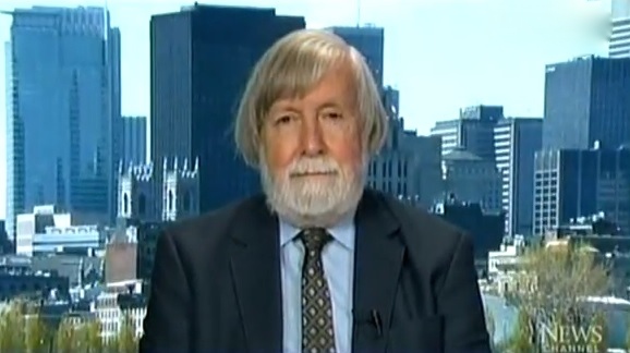 NH #427: Radioactive Canada UPDATE: Dr. Gordon Edwards on RadWaste, SNC Lavalin, more + Farewell to 100-year-old Vt. Yankee & Peace Activist Frances Crowe