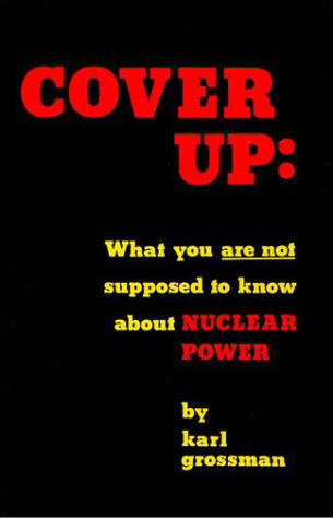 NH #463: Nuclear Baloney: 75 Years of Nuclear Lies, Cover-Ups & Now Covid - Award-Winning Journalist Karl Grossman