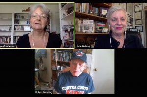 NH #482: VoteClimate2020.org - Maggie Gundersen, Robert Manning + Exelon Nuclear Hostage Crisis: Dave Kraft